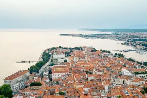 MEDITERRÁN TAVASZ – Costa Deliziosa 9