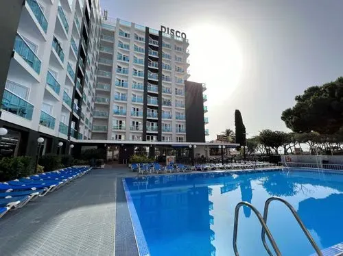 MEDITERRÁN NYARALÁS COSTA BRAVÁN 2