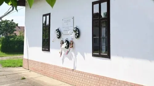 Cserkeszőlő – Öcsöd – Martfű - Rákóczifalva - CITROMSZÜRET LAJOSMIZSÉN 2