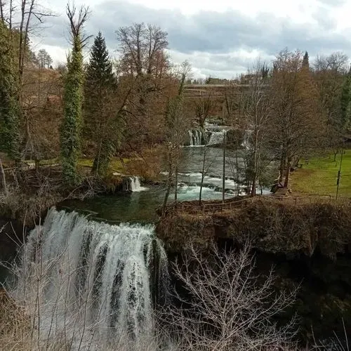 PLITVICEI – TAVAK VARÁZSA 
(Zágráb és Slunj) 3