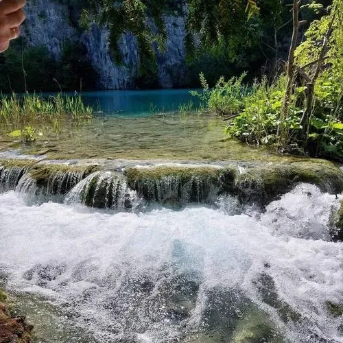 PLITVICEI – TAVAK VARÁZSA 
(Zágráb és Slunj) 9