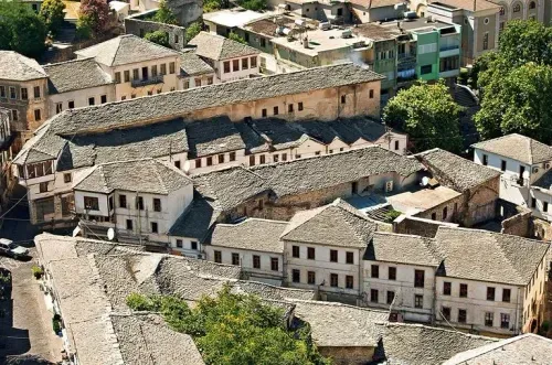 BALKÁN EXPRESSZ KÖRÚT 5 ORSZÁG 10 NAP ALATT  1