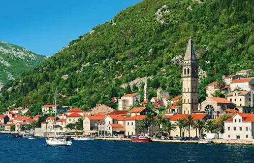 BALKÁN EXPRESSZ KÖRÚT 5 ORSZÁG 10 NAP ALATT  2