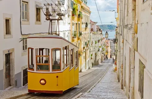 POMPÁS PORTUGÁLIA SZILVESZTERKOR 1