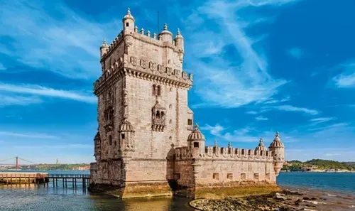 POMPÁS PORTUGÁLIA SZILVESZTERKOR 2
