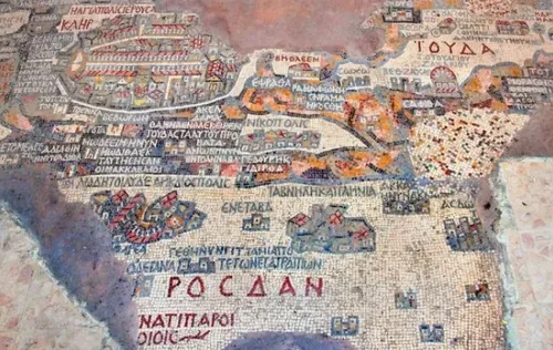 KÖRUTAZÁS SZILVESZTERKOR JORDÁNIÁBAN 6