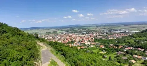 MEGYER-HEGYI TENGERSZEM és SÁTORALJAÚJHELY FÜGGŐHÍDJA 6