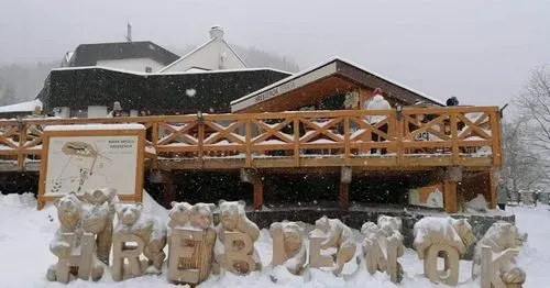 A LENGYEL ÉS A SZLOVÁK TÁTRA CSODÁI - ZAKOPANE – ÓTÁTRAFÜRED ÉS A CSORBA-TÓ 2