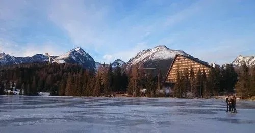 A LENGYEL ÉS A SZLOVÁK TÁTRA CSODÁI - ZAKOPANE – ÓTÁTRAFÜRED ÉS A CSORBA-TÓ 3