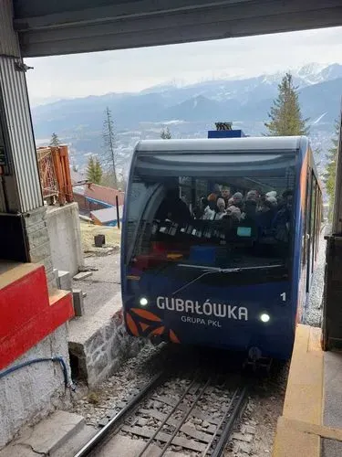 A LENGYEL ÉS A SZLOVÁK TÁTRA CSODÁI - ZAKOPANE – ÓTÁTRAFÜRED ÉS A CSORBA-TÓ 6