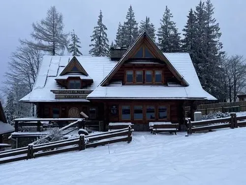 A LENGYEL ÉS A SZLOVÁK TÁTRA CSODÁI - ZAKOPANE – ÓTÁTRAFÜRED ÉS A CSORBA-TÓ 7