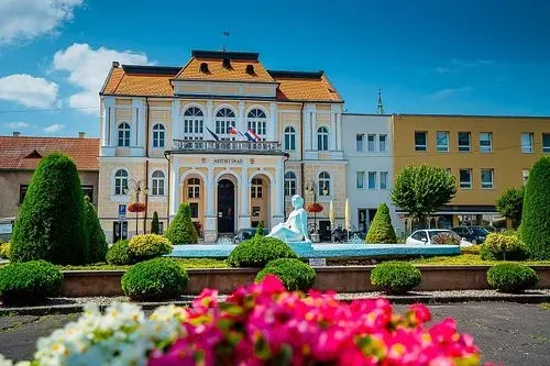 Utazás kép AZ ELFELEDETT FELVIDÉKI BÁNYAVÁROSOK