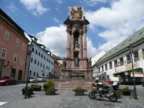 AZ ELFELEDETT FELVIDÉKI BÁNYAVÁROSOK 1