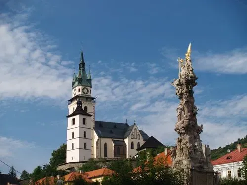 AZ ELFELEDETT FELVIDÉKI BÁNYAVÁROSOK 2