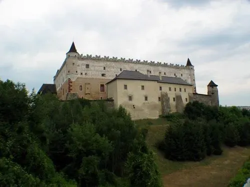 AZ ELFELEDETT FELVIDÉKI BÁNYAVÁROSOK 3