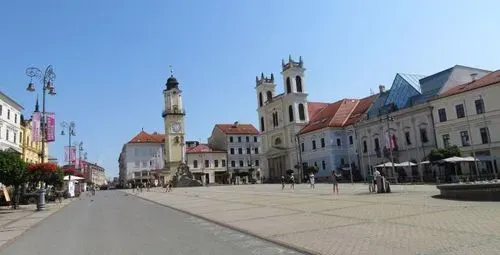 AZ ELFELEDETT FELVIDÉKI BÁNYAVÁROSOK 5