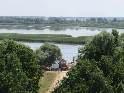 Utazás kép TISZA-TAVI ÖKOCENTRUM – STRANDOLÁSI LEHETŐSÉGGEL