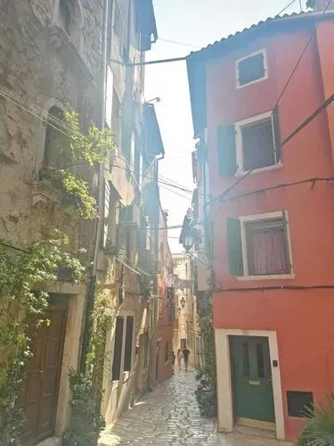 Rovinj lubickolás 4