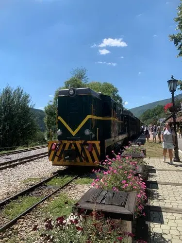 HEGYEK, KANYONOK ÉS BALKÁNI KALANDOK
HUNYADI NYOMÁBAN, A  DRINA SMARAGZÖLD VÍZÉN ÁT ZLATIBOR CSÚCSÁIG 3