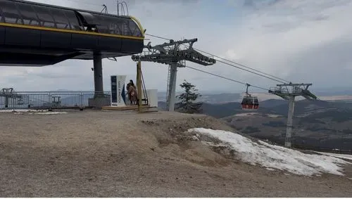 HEGYEK, KANYONOK ÉS BALKÁNI KALANDOK
HUNYADI NYOMÁBAN, A  DRINA SMARAGZÖLD VÍZÉN ÁT ZLATIBOR CSÚCSÁIG 6