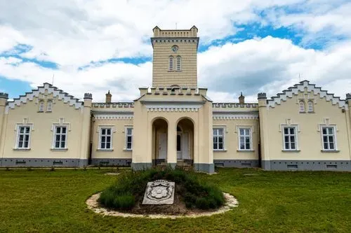 Utazás kép Három falu, ezer élmény - 
Geszt - Bakonszeg - Zsáka