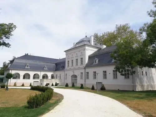 Három falu, ezer élmény - 
Geszt - Bakonszeg - Zsáka 2