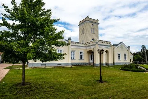 Három falu, ezer élmény - 
Geszt - Bakonszeg - Zsáka 3