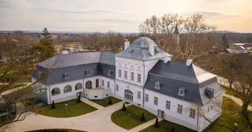 Három falu, ezer élmény - 
Geszt - Bakonszeg - Zsáka 5