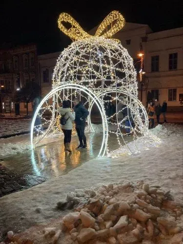 Utazás kép ADVENT KASSA