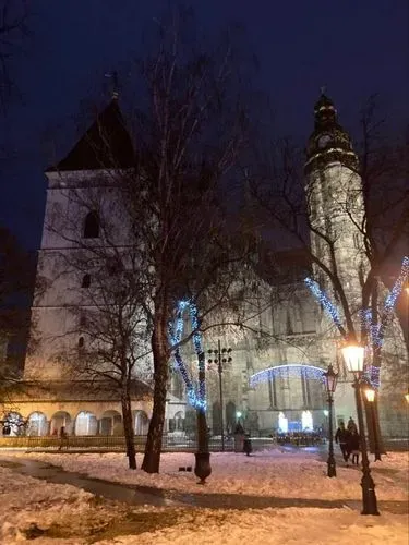 ADVENT KASSA 2