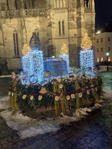 ADVENT KASSA 3