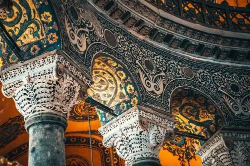 Isztambul nyáron 3