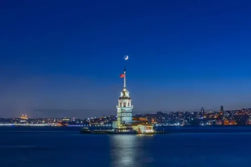 Isztambul nyáron 5