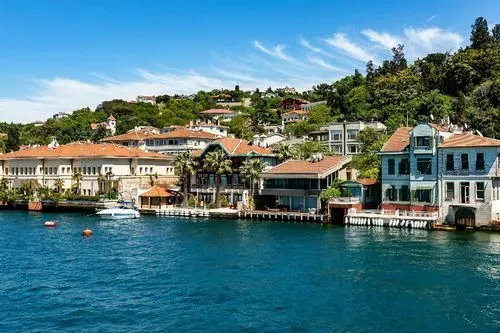 Isztambul nyáron 6