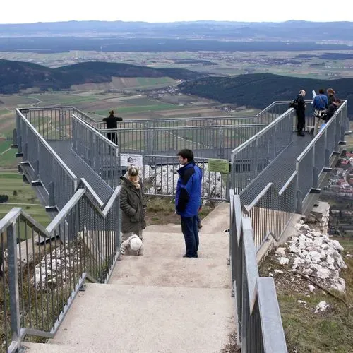 Utazás kép A HOHE WAND ÉS A
MYRA-VÍZESÉS