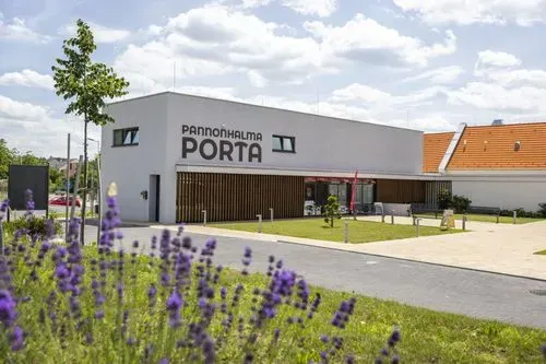 LEVENDULAÜNNEP PANNONHALMÁN 1