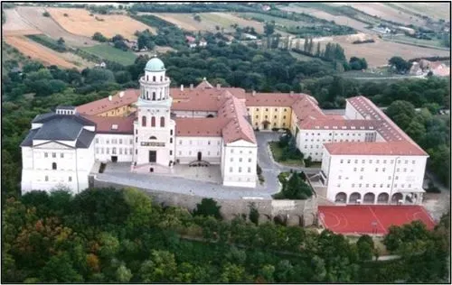 LEVENDULAÜNNEP PANNONHALMÁN 2