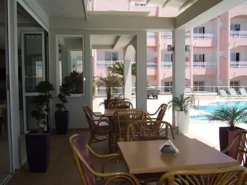 Dodekanészosz ékköve- RHODOS 1