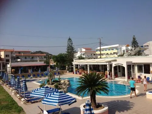 Dodekanészosz ékköve- RHODOS 4