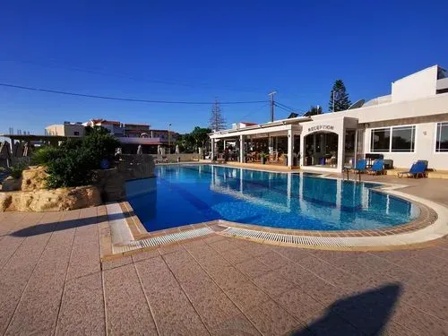 Dodekanészosz ékköve- RHODOS 5