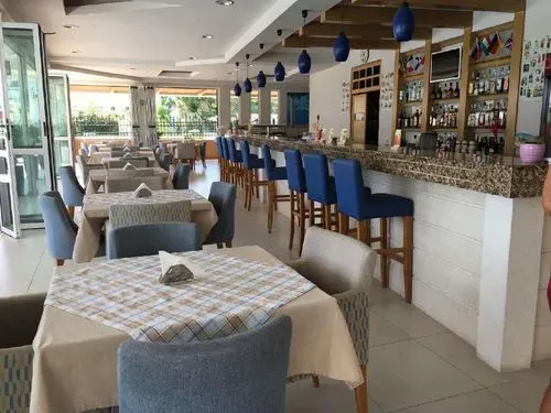 Dodekanészosz ékköve- RHODOS 6