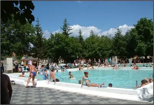BOGÁCSI GYÓGY- ÉS STRANDFÜRDŐ 2