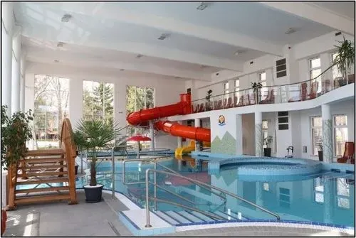 BOGÁCSI GYÓGY- ÉS STRANDFÜRDŐ 3