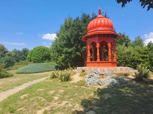 KRISNA-VÖLGYI BÚCSÚ 2