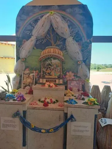 KRISNA-VÖLGYI BÚCSÚ 4