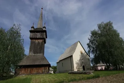 FELSŐ-TISZA VIDÉK KINCSEI
AZ ELBŰVÖLŐ SZATMÁR-BEREG 6