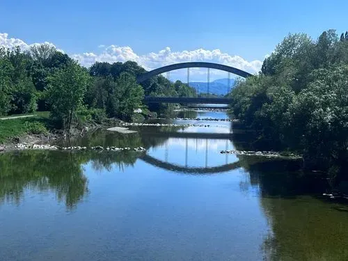Utazás kép ST.PÖLTEN ÉS LILIENFELD 
