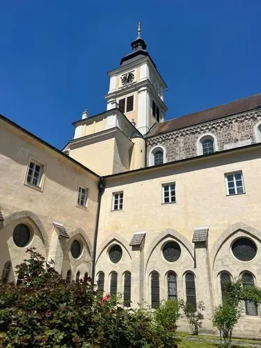 ST.PÖLTEN ÉS LILIENFELD  1