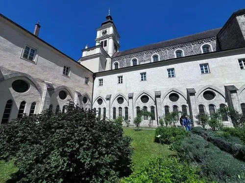 ST.PÖLTEN ÉS LILIENFELD  6