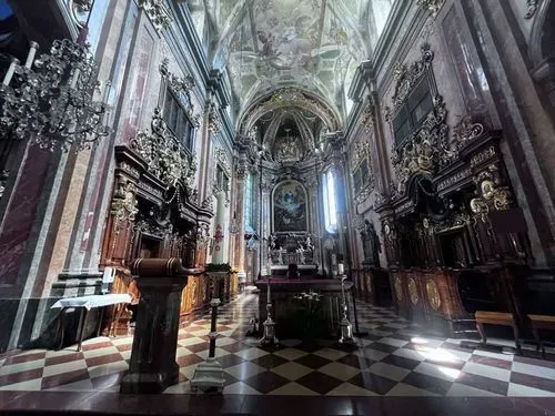 ST.PÖLTEN ÉS LILIENFELD  9